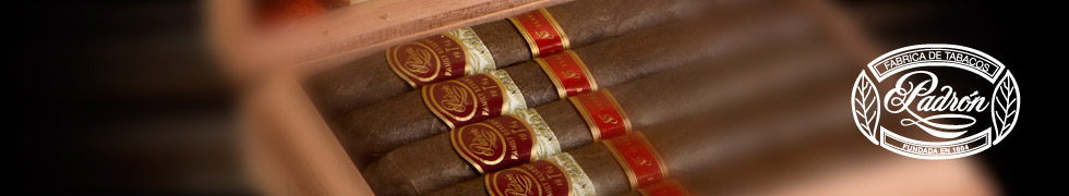 Padron Family Reserve Cigars